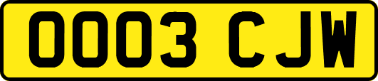 OO03CJW