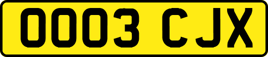 OO03CJX