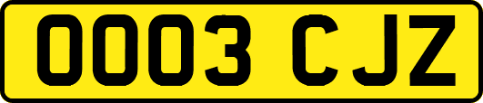 OO03CJZ