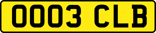 OO03CLB