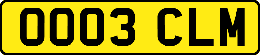 OO03CLM
