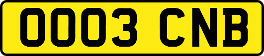 OO03CNB