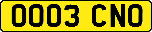 OO03CNO