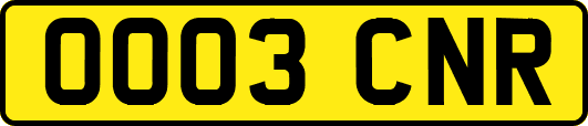 OO03CNR