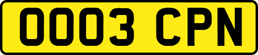 OO03CPN