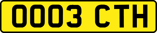 OO03CTH