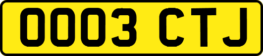 OO03CTJ