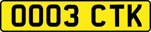 OO03CTK