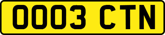 OO03CTN