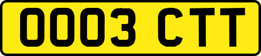 OO03CTT