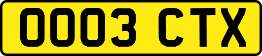 OO03CTX