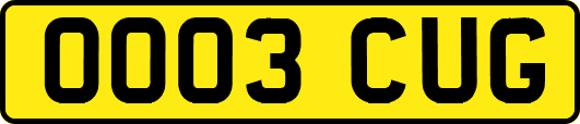 OO03CUG