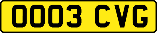 OO03CVG