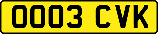 OO03CVK