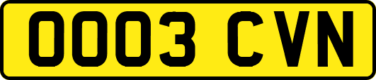 OO03CVN
