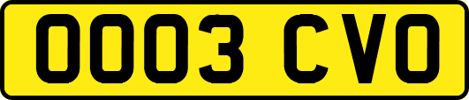 OO03CVO
