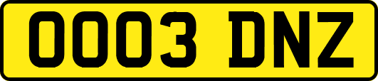 OO03DNZ