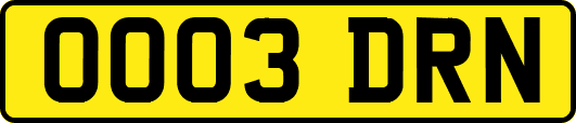 OO03DRN