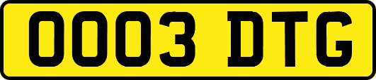 OO03DTG