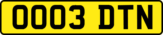 OO03DTN