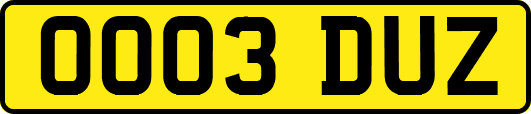 OO03DUZ