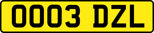 OO03DZL