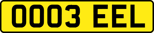 OO03EEL