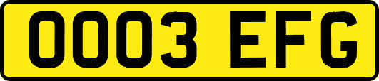 OO03EFG