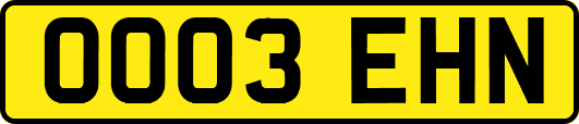 OO03EHN