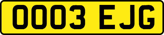 OO03EJG