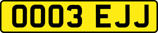 OO03EJJ