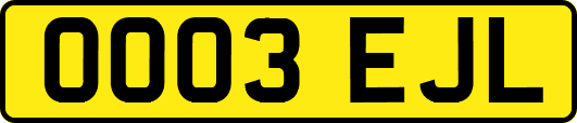 OO03EJL