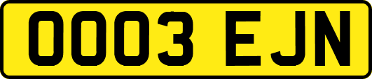 OO03EJN
