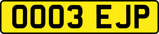OO03EJP