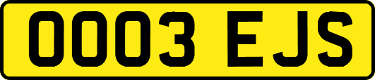 OO03EJS