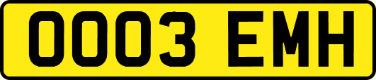 OO03EMH
