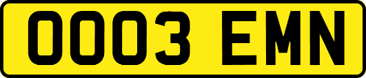 OO03EMN