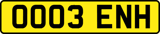 OO03ENH