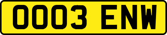 OO03ENW
