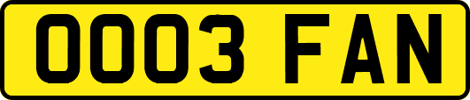 OO03FAN