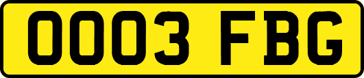 OO03FBG