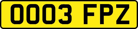 OO03FPZ