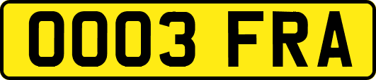 OO03FRA