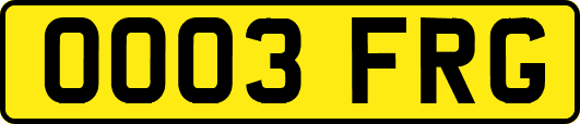 OO03FRG