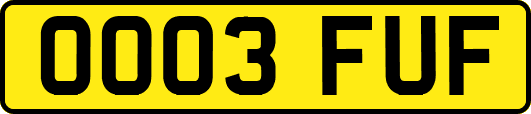 OO03FUF