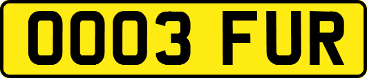 OO03FUR