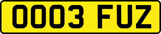 OO03FUZ