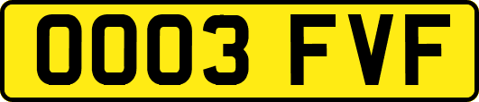 OO03FVF