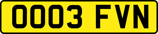 OO03FVN