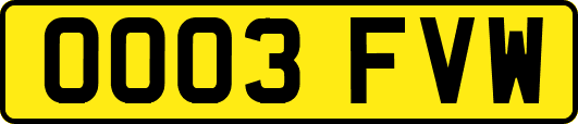 OO03FVW